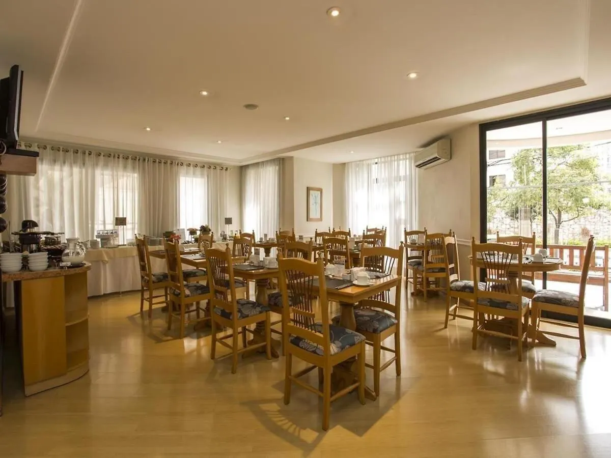 Apartamento Maison D Stan C/ Lavadora, Limpeza Diaria E Vista São Paulo Brasil