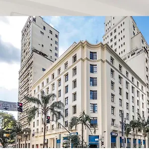 Jacques Pilon Estudio 425 São Paulo