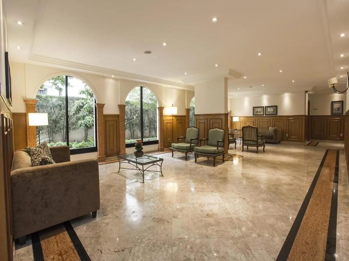 סאו פאולו Maison D Stan C/ Lavadora, Limpeza Diaria E Vista דירה
