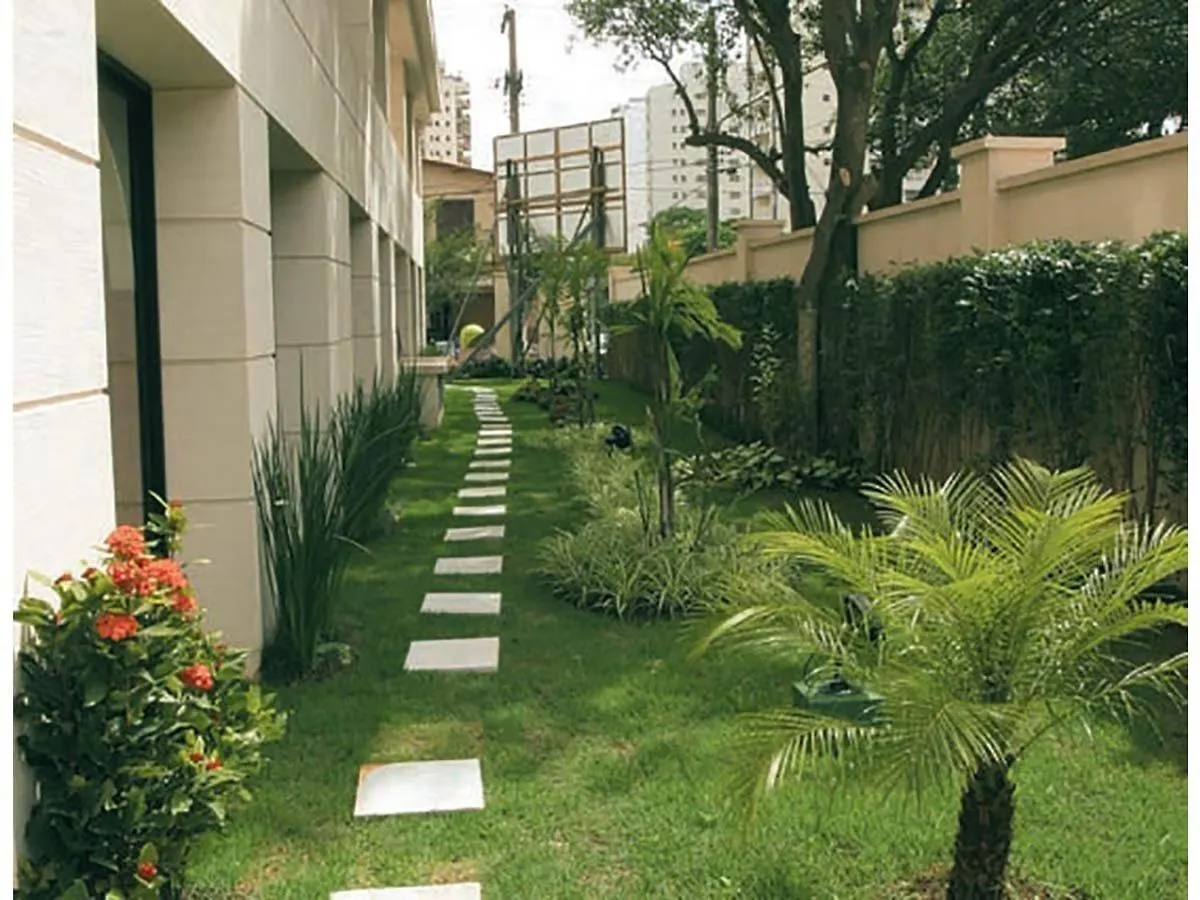 Maison D Stan C/ Lavadora, Limpeza Diaria E Vista São Paulo Apartamento