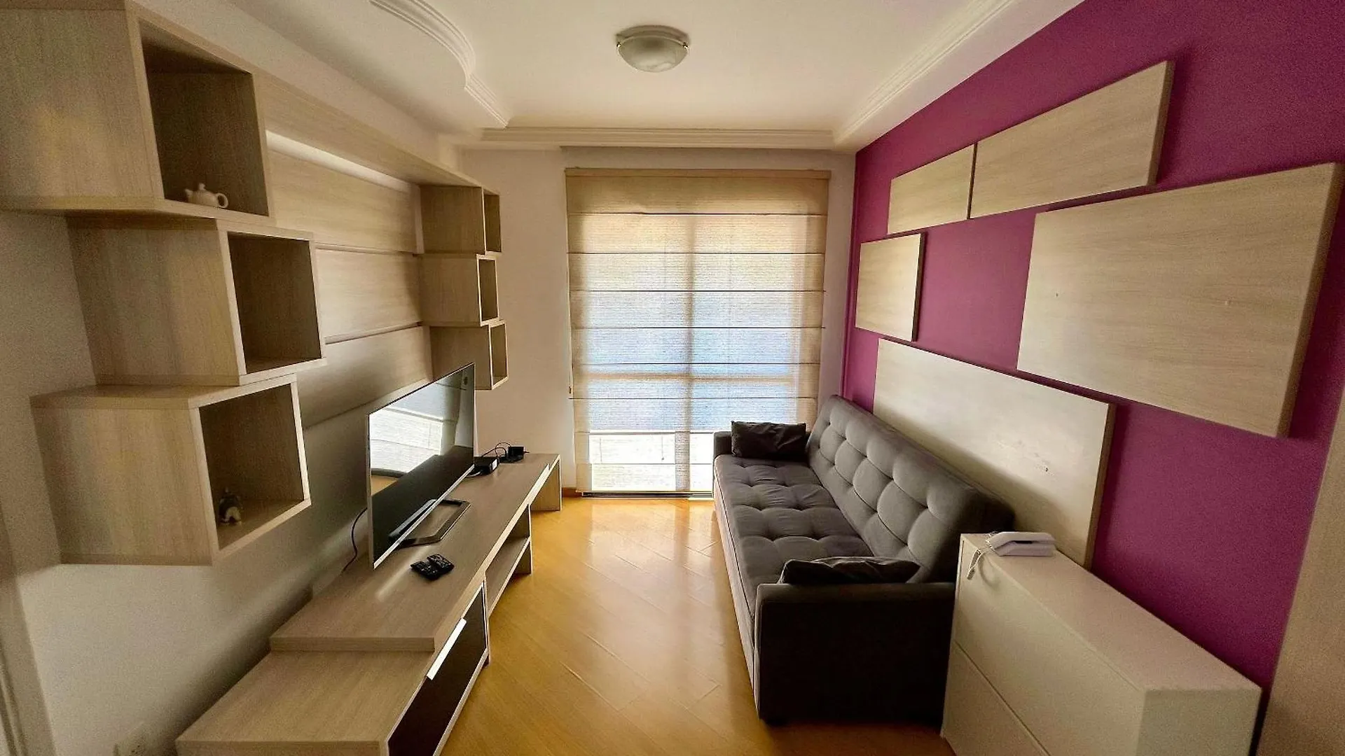 Maison D Stan C/ Lavadora, Limpeza Diaria E Vista São Paulo