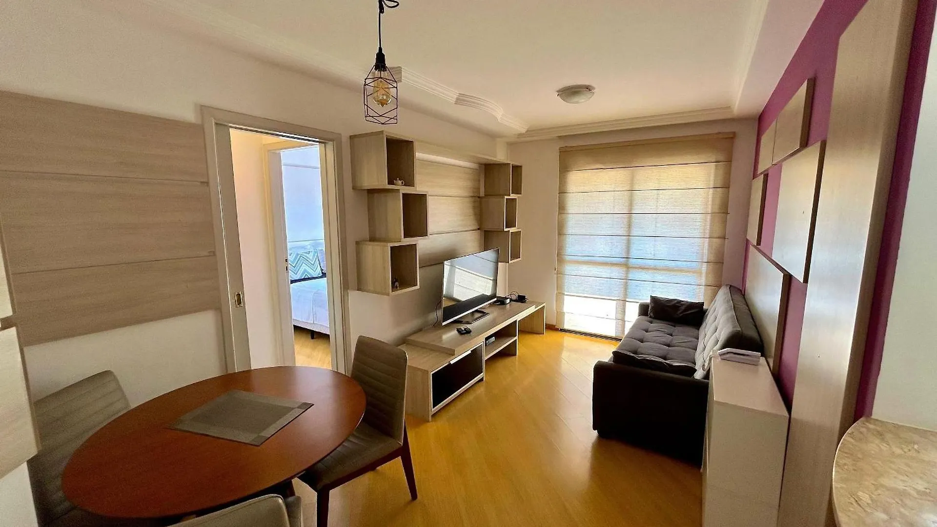 Maison D Stan C/ Lavadora, Limpeza Diaria E Vista São Paulo Apartamento