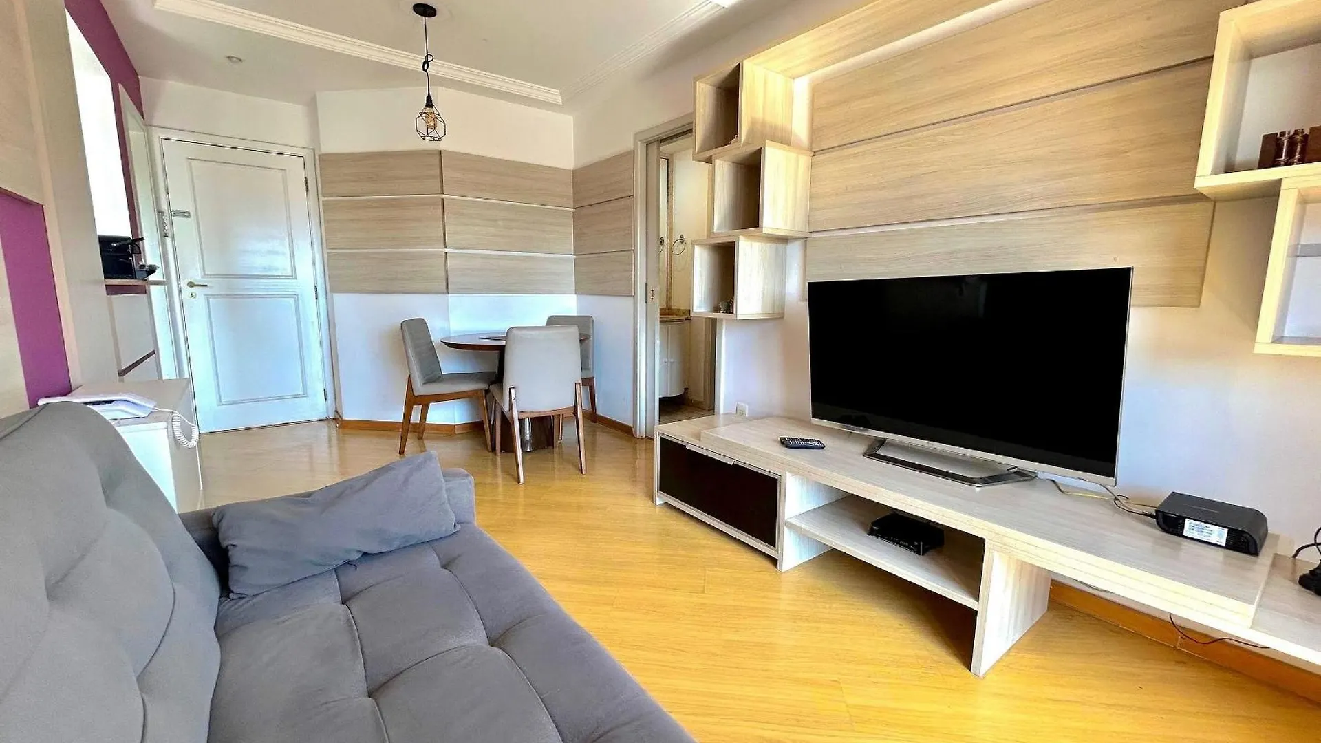 Maison D Stan C/ Lavadora, Limpeza Diaria E Vista São Paulo 0*,  Brasil